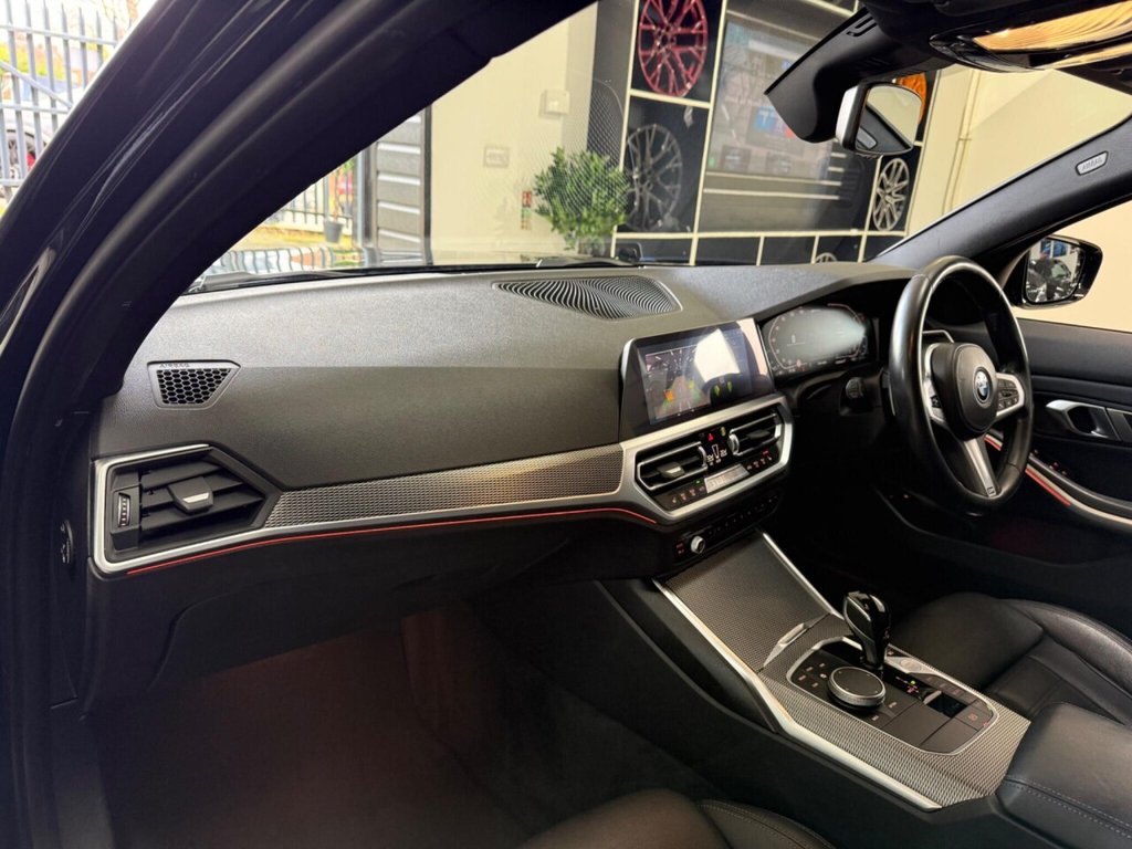 Used BMW 3 Series 2022 for sale - 77642892: Photo 41