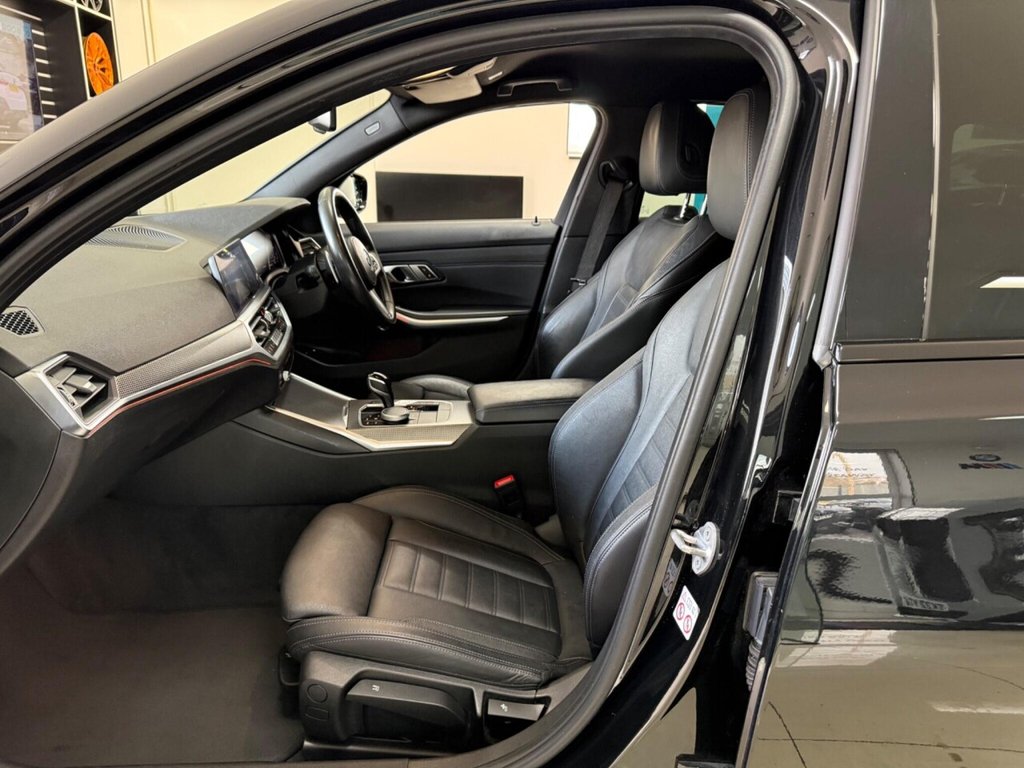 Used BMW 3 Series 2022 for sale - 77642892: Photo 44