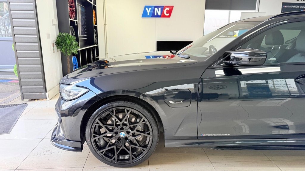 Used BMW 3 Series 2022 for sale - 77642892: Photo 46