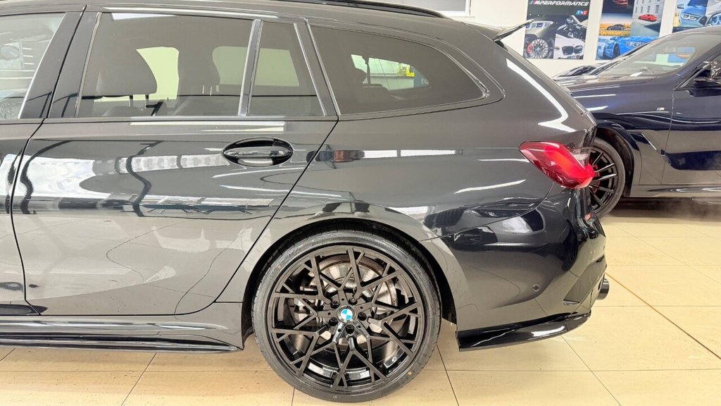 Used BMW 3 Series 2022 for sale - 77642892: Photo 47