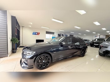 Used BMW 3 Series 2022 for sale - 77642892: Photo