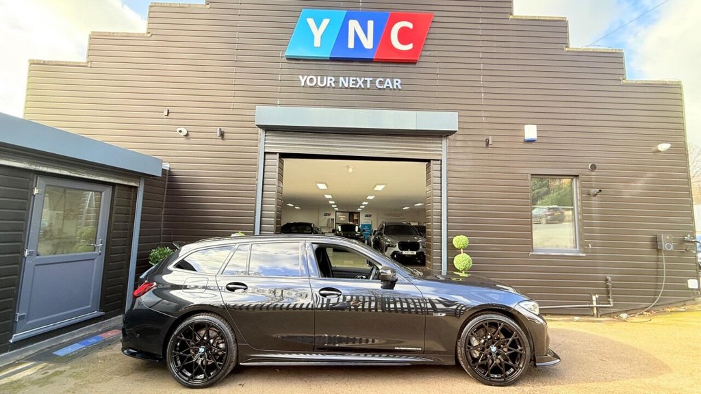 Used BMW 3 Series 2022 for sale - 77642892: Photo 5