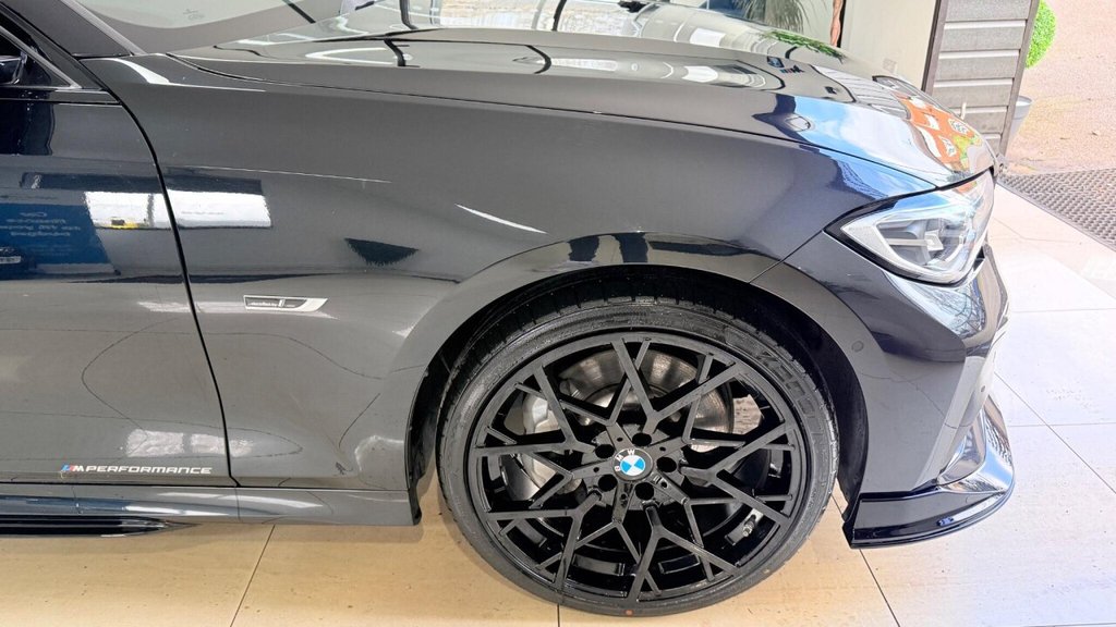 Used BMW 3 Series 2022 for sale - 77642892: Photo 50