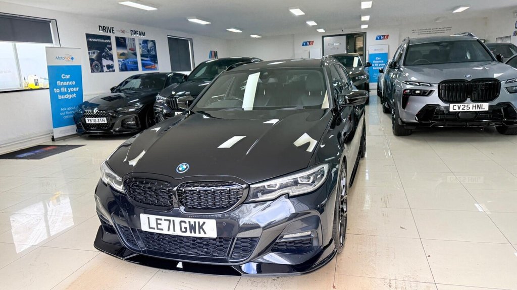 Used BMW 3 Series 2022 for sale - 77642892: Photo 6