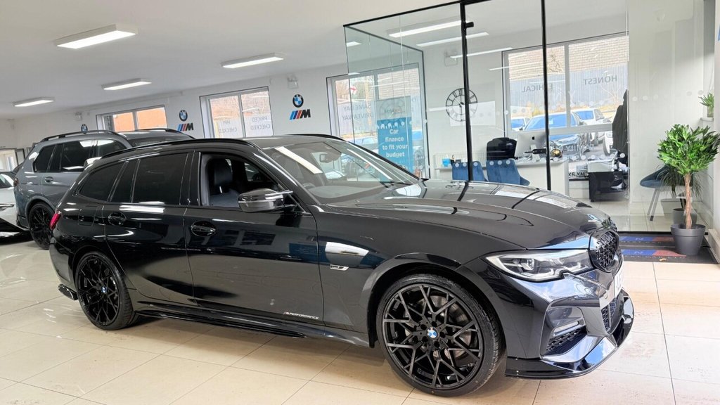 Used BMW 3 Series 2022 for sale - 77642892: Photo 8