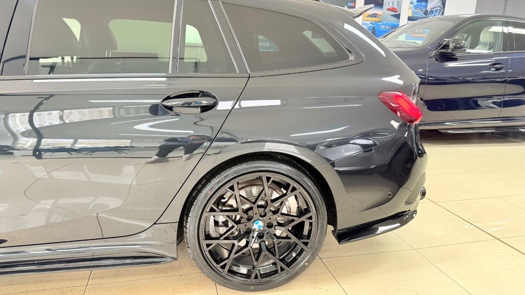 Used BMW 3 Series 2022 for sale - 77642892: Photo 9