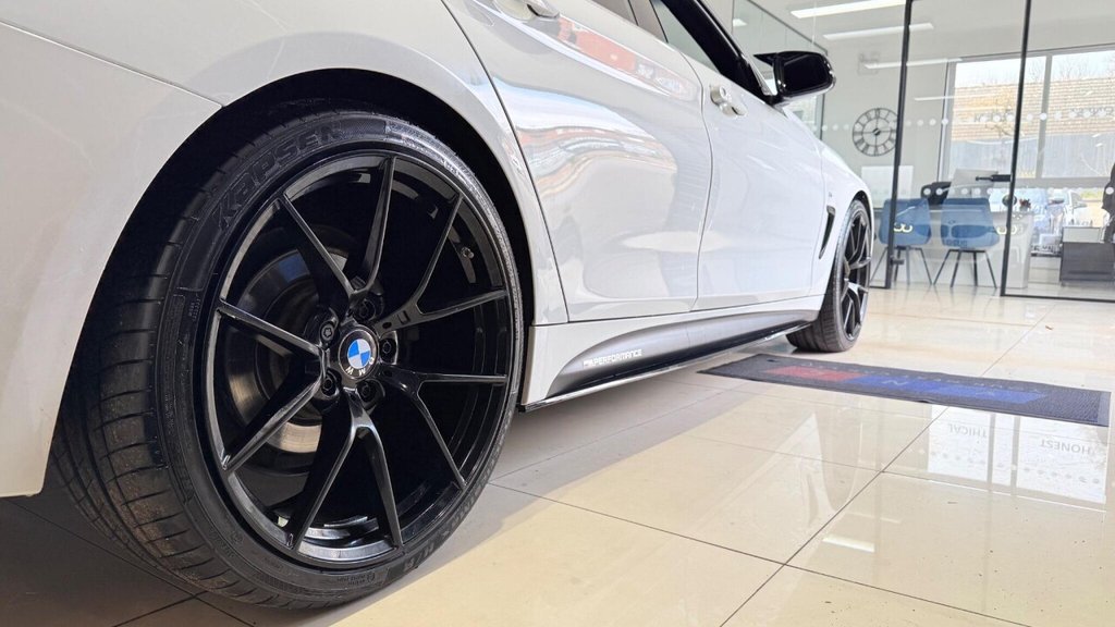 Used BMW 4 Series 2020 for sale - 77911037: Photo 13