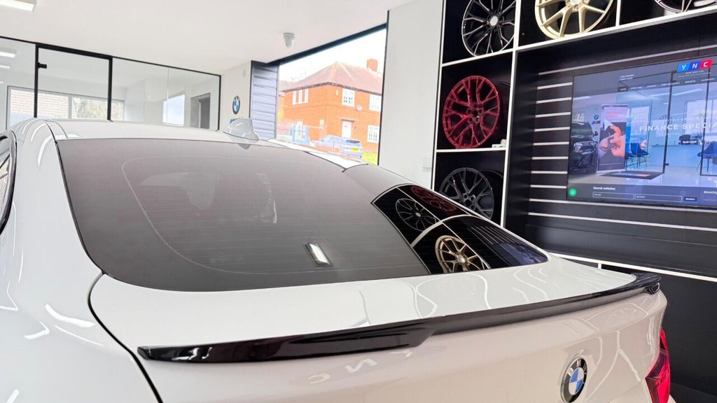 Used BMW 4 Series 2020 for sale - 77911037: Photo 16