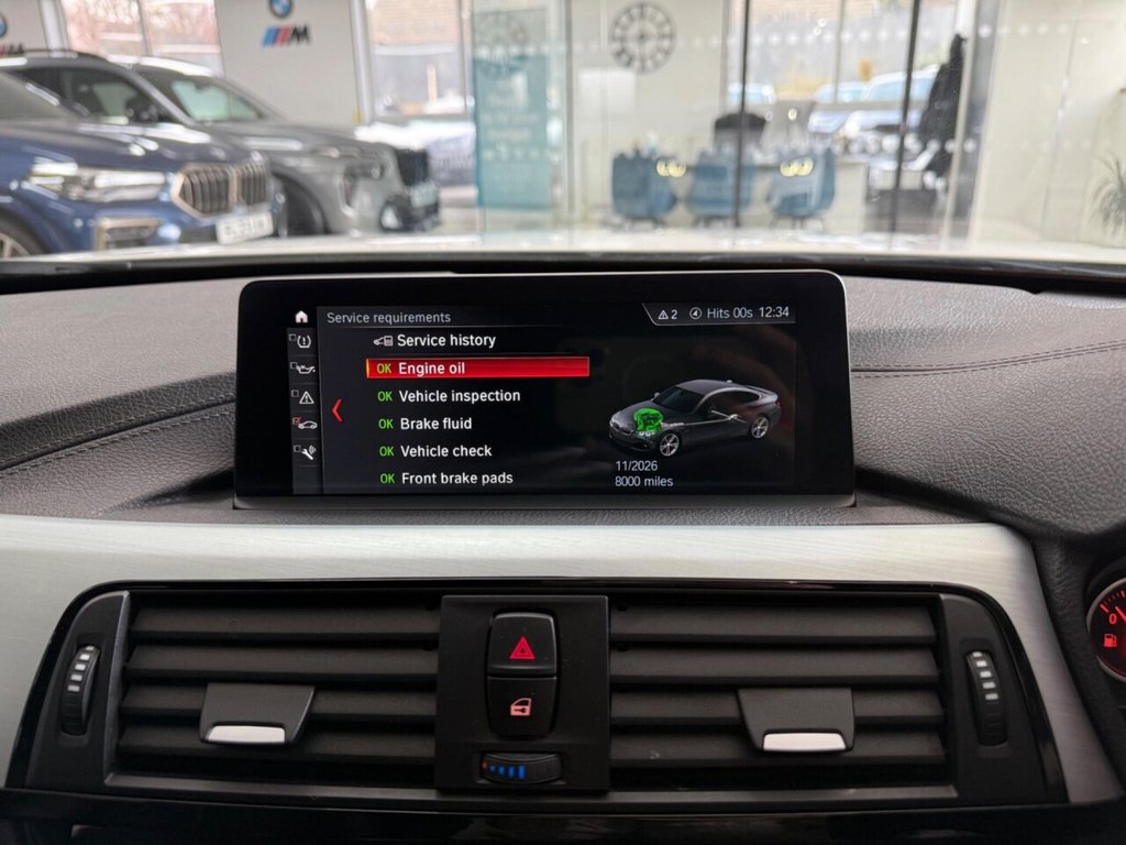 Used BMW 4 Series 2020 for sale - 77911037: Photo 20