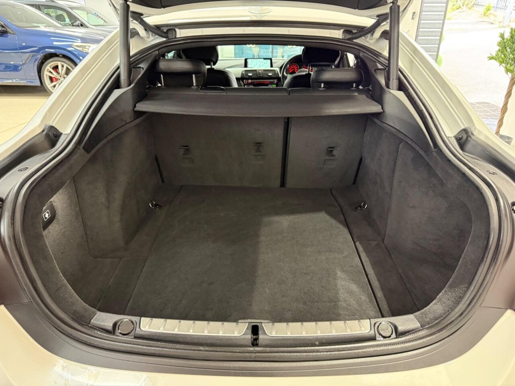 Used BMW 4 Series 2020 for sale - 77911037: Photo 29