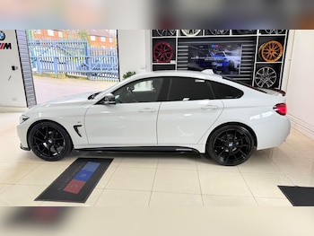 Used BMW 4 Series 2020 for sale - 77911037: Photo