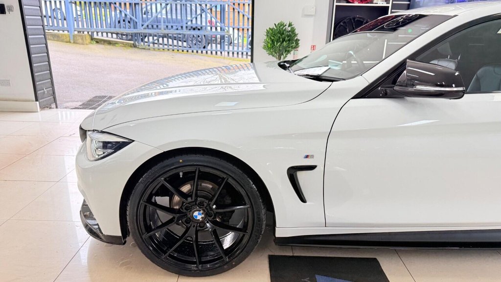 Used BMW 4 Series 2020 for sale - 77911037: Photo 32