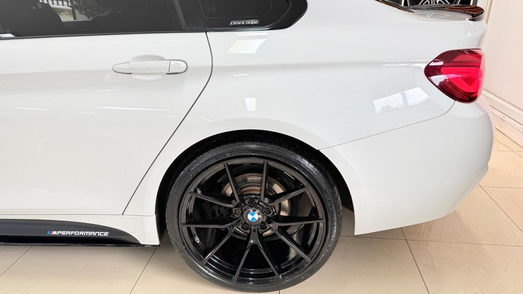 Used BMW 4 Series 2020 for sale - 77911037: Photo 34