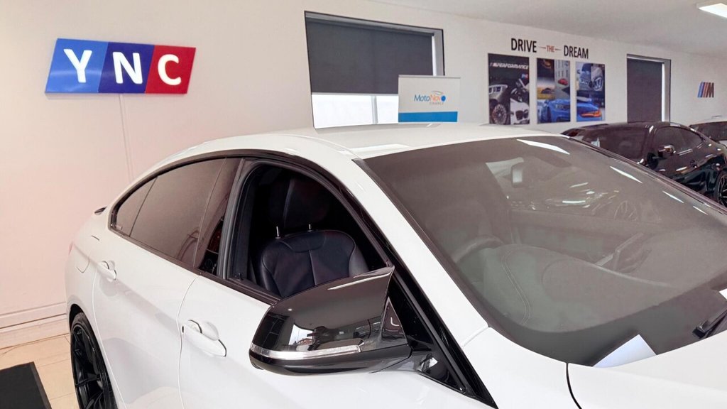 Used BMW 4 Series 2020 for sale - 77911037: Photo 39