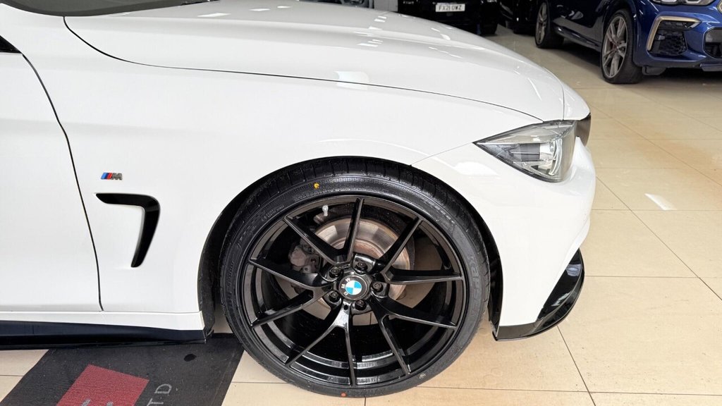 Used BMW 4 Series 2020 for sale - 77911037: Photo 40