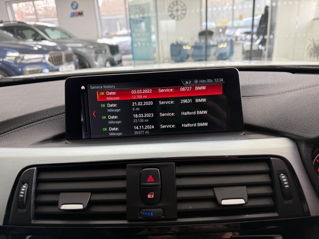 Used BMW 4 Series 2020 for sale - 77911037: Photo 9