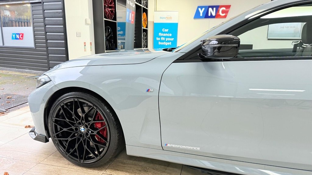 Used BMW 4 Series 2022 for sale - 76724733: Photo 12