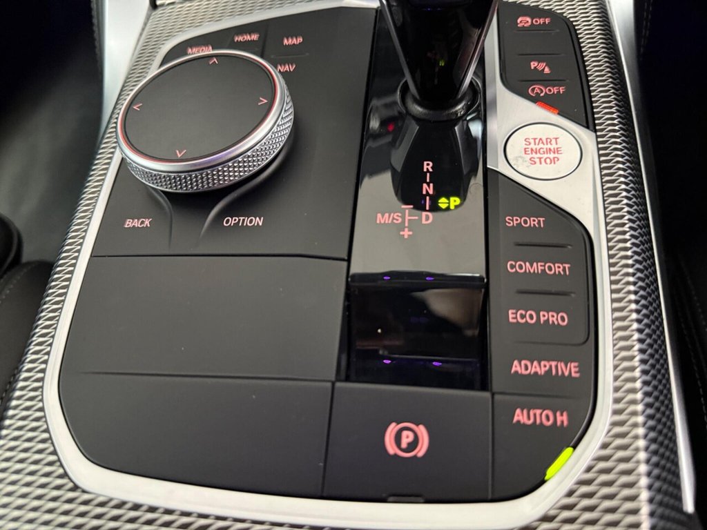 Used BMW 4 Series 2022 for sale - 76724733: Photo 18