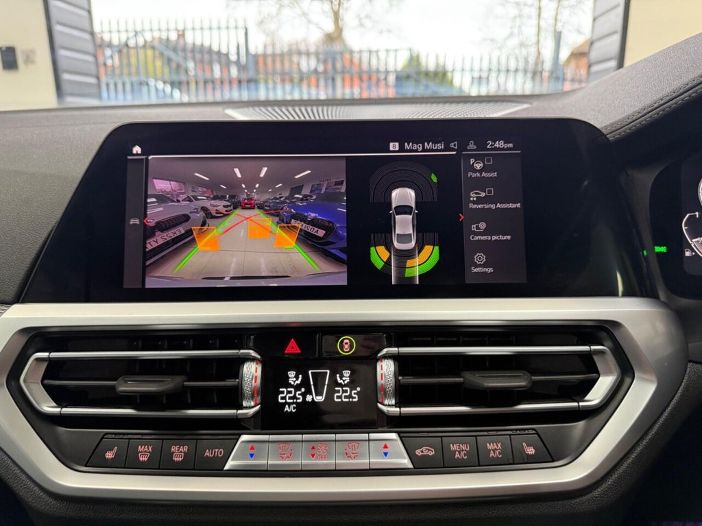 Used BMW 4 Series 2022 for sale - 76724733: Photo 20