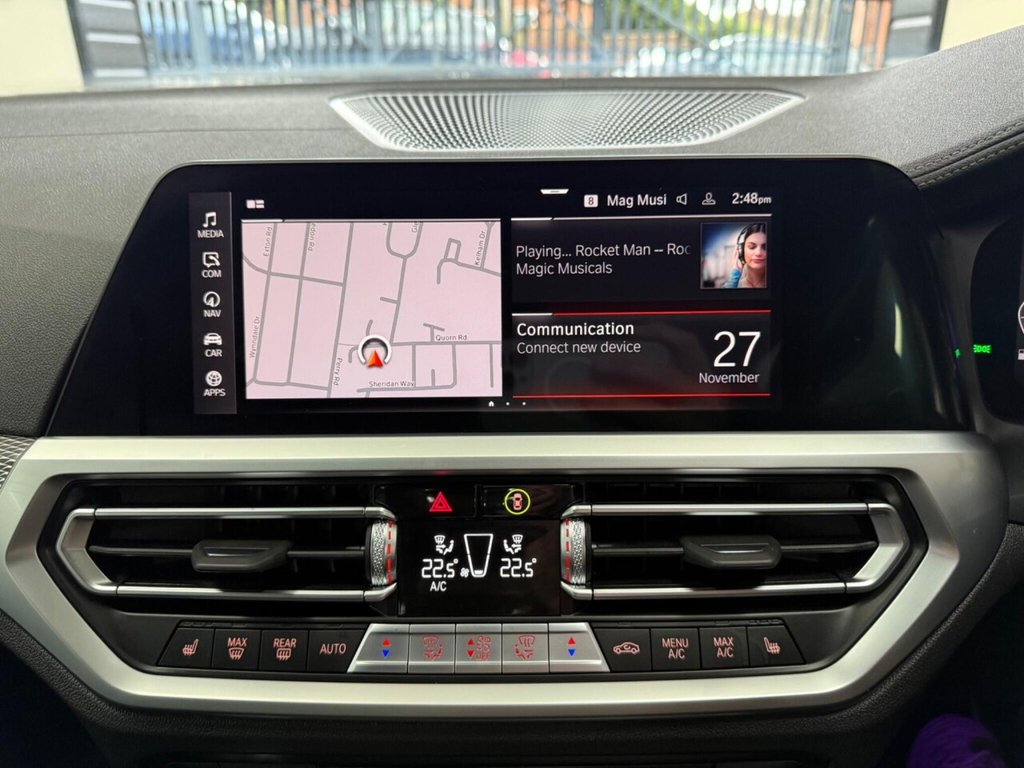 Used BMW 4 Series 2022 for sale - 76724733: Photo 22