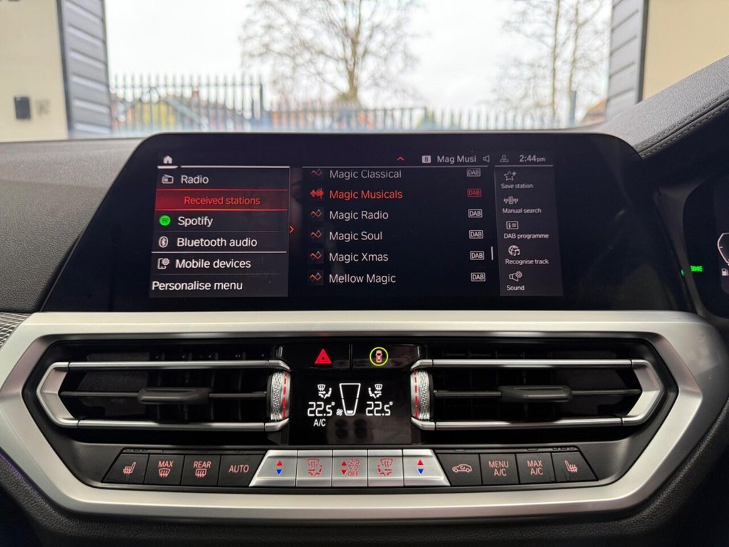 Used BMW 4 Series 2022 for sale - 76724733: Photo 23