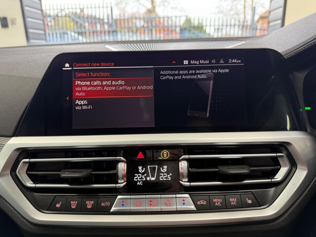 Used BMW 4 Series 2022 for sale - 76724733: Photo 24