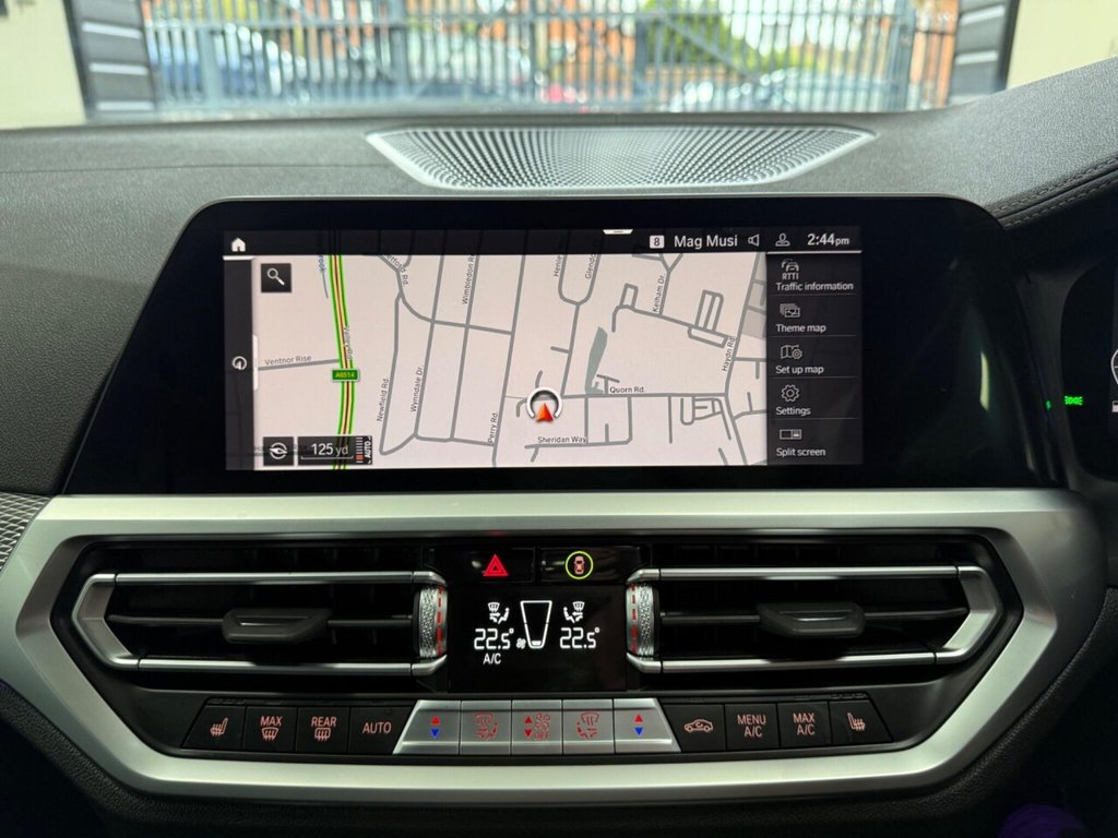 Used BMW 4 Series 2022 for sale - 76724733: Photo 25