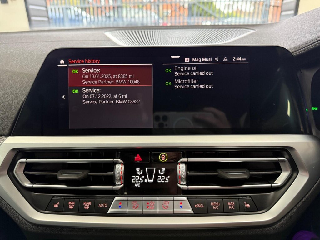 Used BMW 4 Series 2022 for sale - 76724733: Photo 26