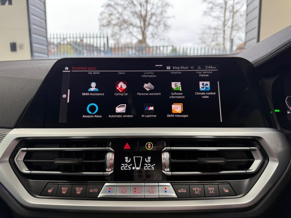 Used BMW 4 Series 2022 for sale - 76724733: Photo 28