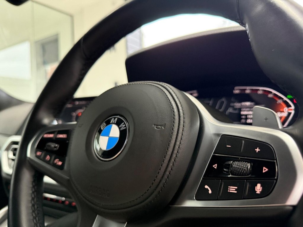 Used BMW 4 Series 2022 for sale - 76724733: Photo 29