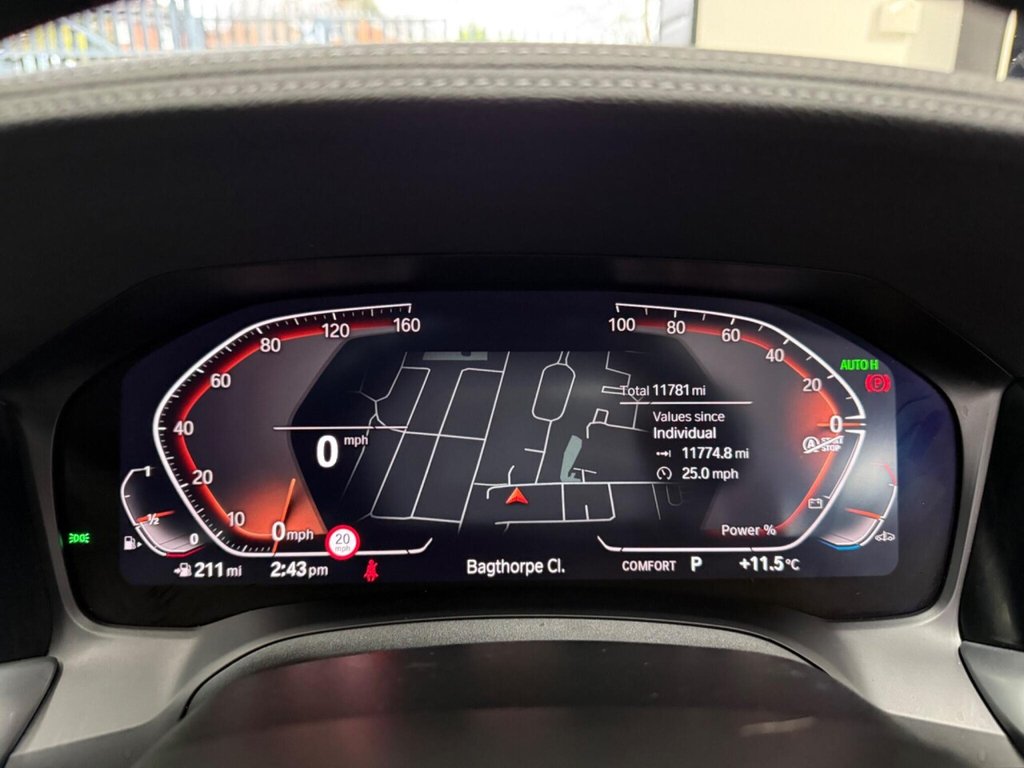 Used BMW 4 Series 2022 for sale - 76724733: Photo 31