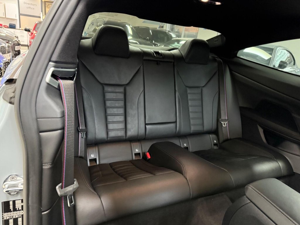 Used BMW 4 Series 2022 for sale - 76724733: Photo 33