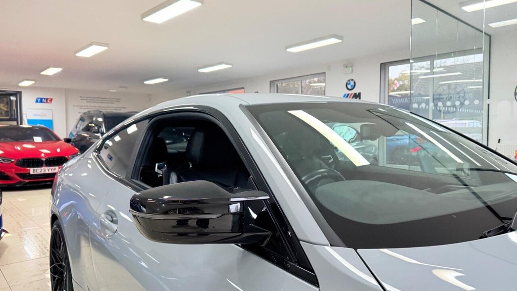 Used BMW 4 Series 2022 for sale - 76724733: Photo 42