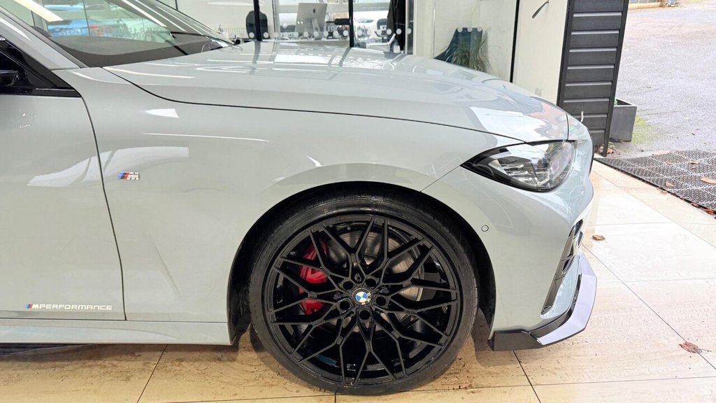 Used BMW 4 Series 2022 for sale - 76724733: Photo 44