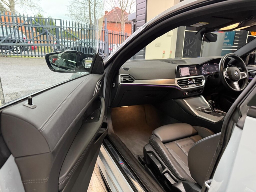 Used BMW 4 Series 2022 for sale - 76724733: Photo 7