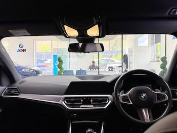 Used BMW 3 Series 2019 for sale - 79108295: Photo