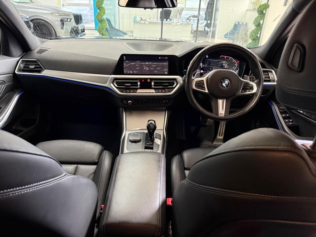 Used BMW 3 Series 2020 for sale - 78069406: Photo 10