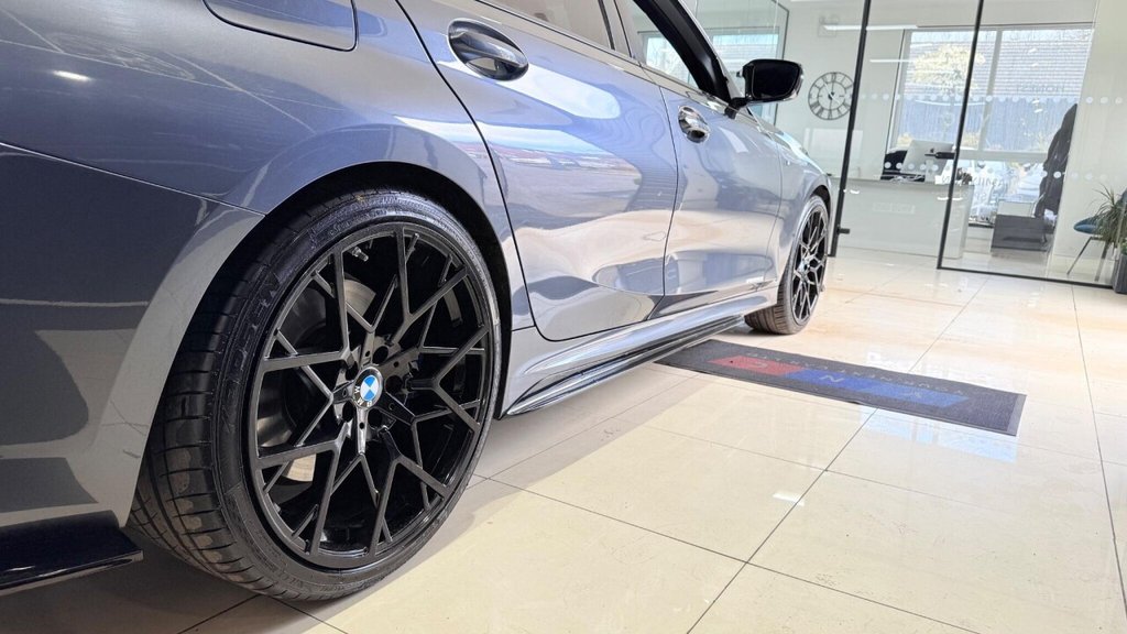 Used BMW 3 Series 2020 for sale - 78069406: Photo 11