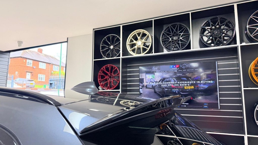 Used BMW 3 Series 2020 for sale - 78069406: Photo 12