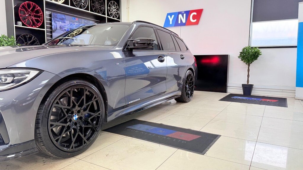 Used BMW 3 Series 2020 for sale - 78069406: Photo 14