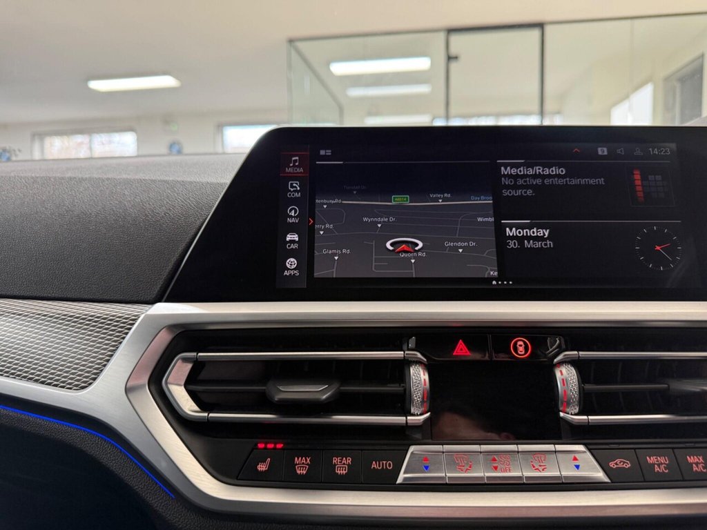 Used BMW 3 Series 2020 for sale - 78069406: Photo 15