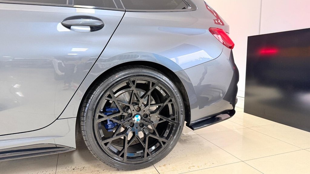 Used BMW 3 Series 2020 for sale - 78069406: Photo 16