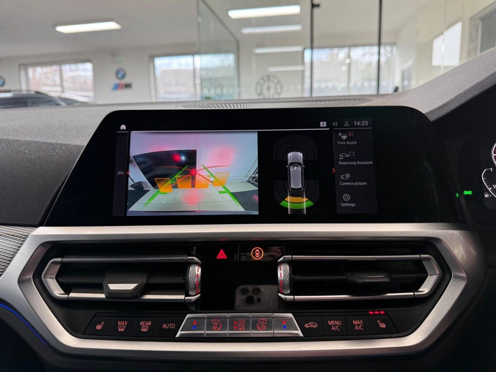 Used BMW 3 Series 2020 for sale - 78069406: Photo 17