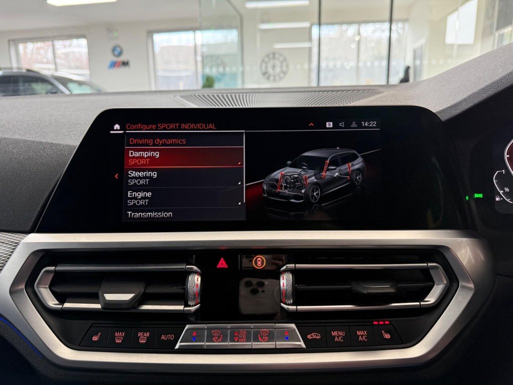 Used BMW 3 Series 2020 for sale - 78069406: Photo 19