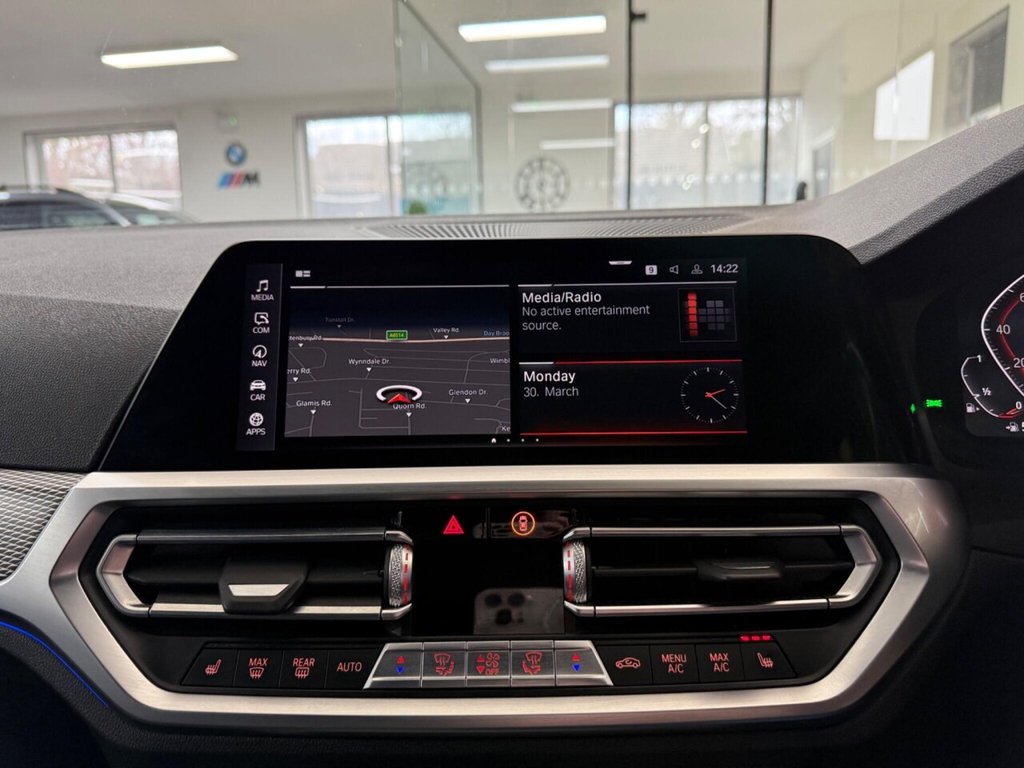 Used BMW 3 Series 2020 for sale - 78069406: Photo 20