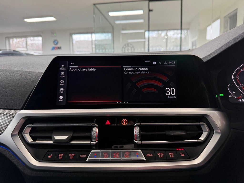 Used BMW 3 Series 2020 for sale - 78069406: Photo 21