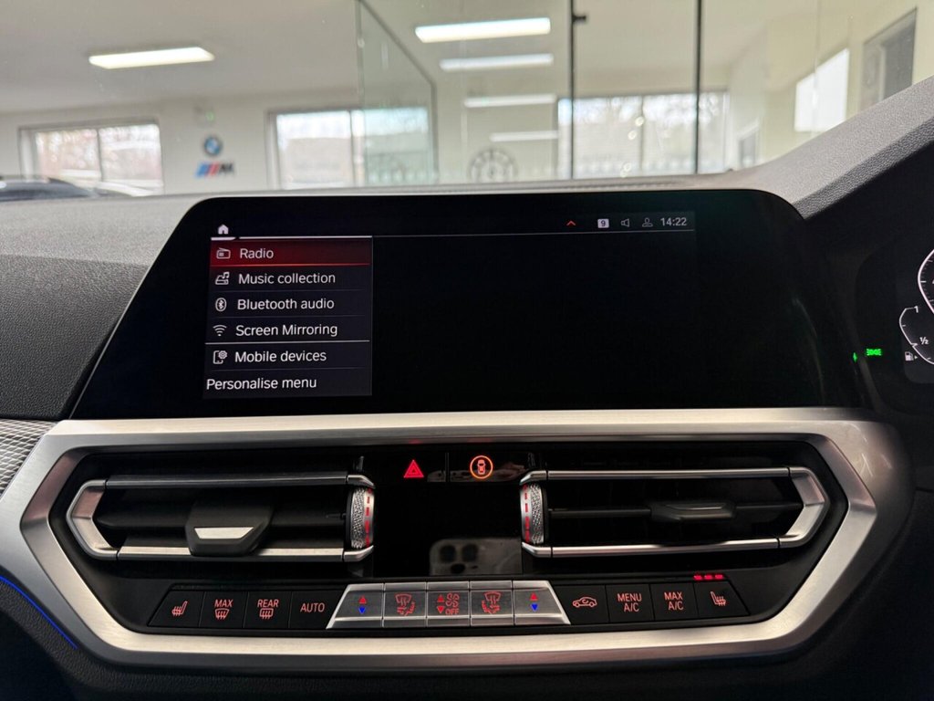 Used BMW 3 Series 2020 for sale - 78069406: Photo 22