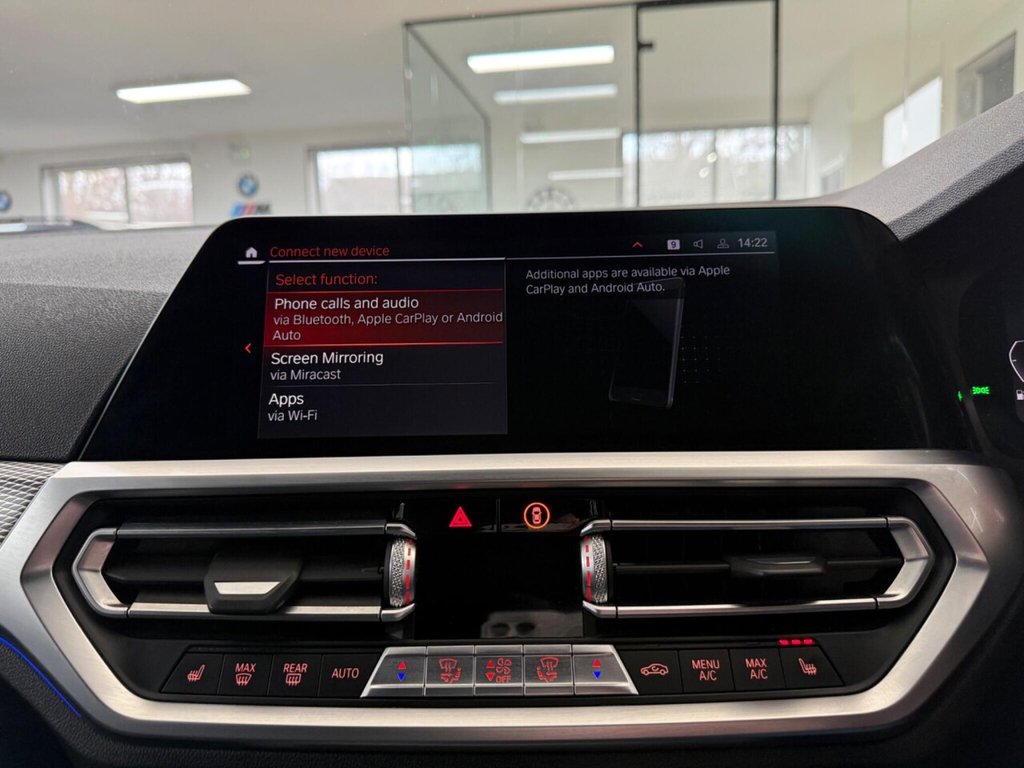 Used BMW 3 Series 2020 for sale - 78069406: Photo 23