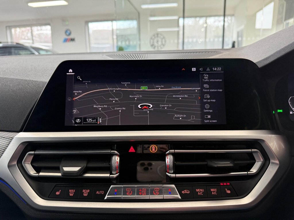 Used BMW 3 Series 2020 for sale - 78069406: Photo 24