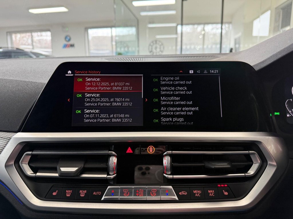 Used BMW 3 Series 2020 for sale - 78069406: Photo 26